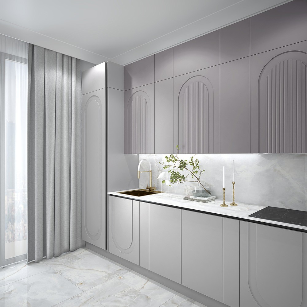 Кухня Арко Неоклассика