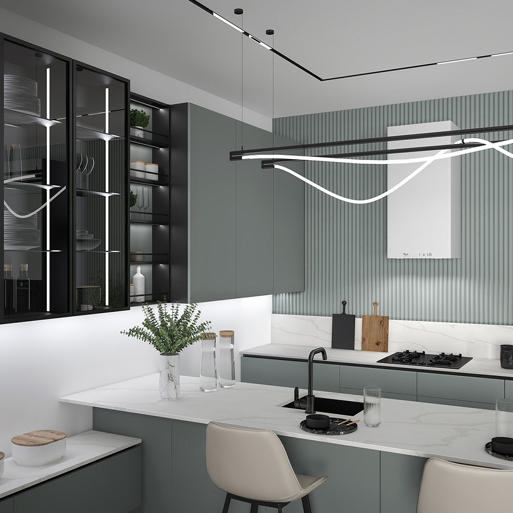 Кухня Эмма Велмар